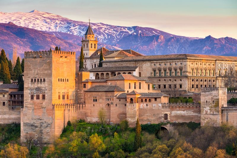 Alhambra