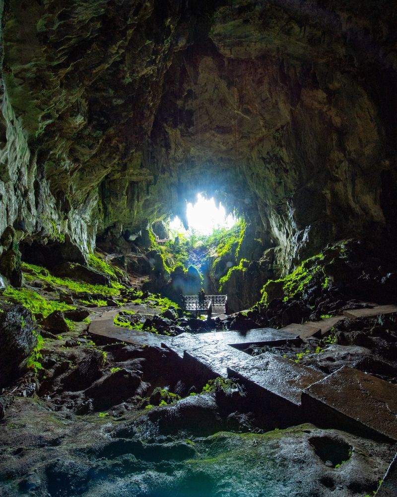 Fascinating Fairy Cave