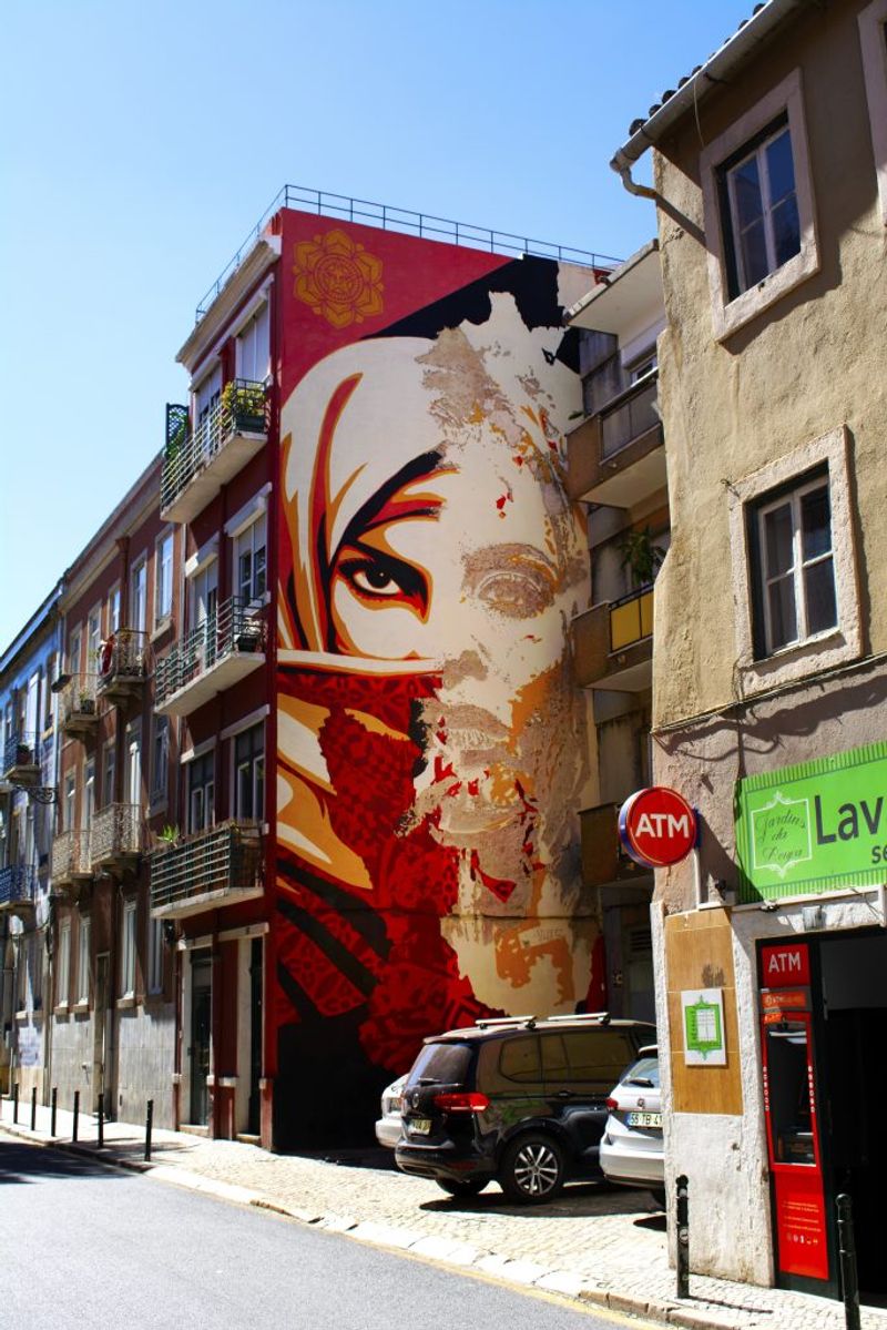 Artistic Vibes