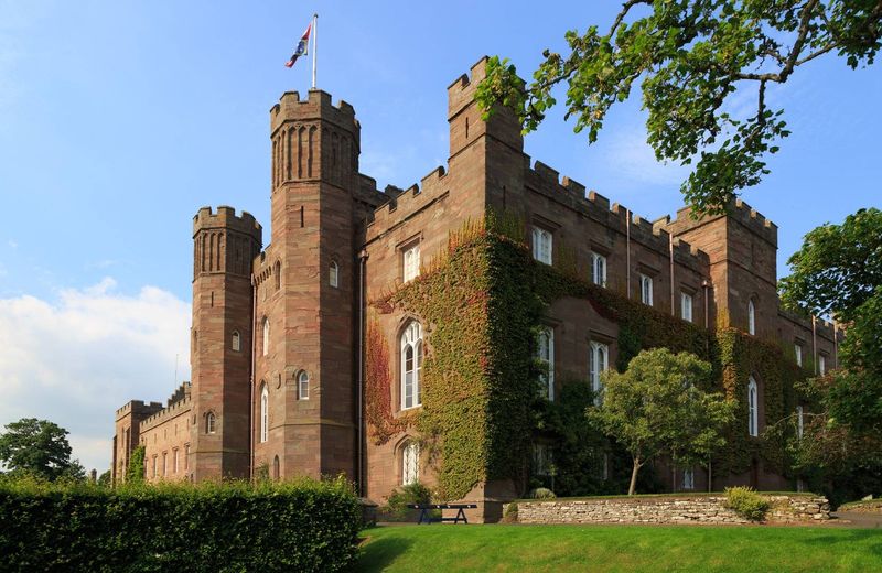 Scone Palace