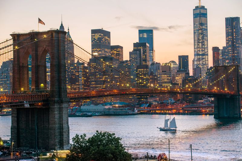 Brooklyn Bridge