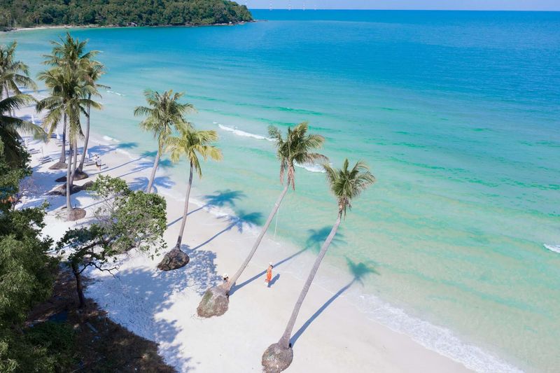 Bai Sao Beach