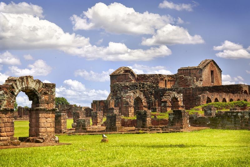 Paraguay