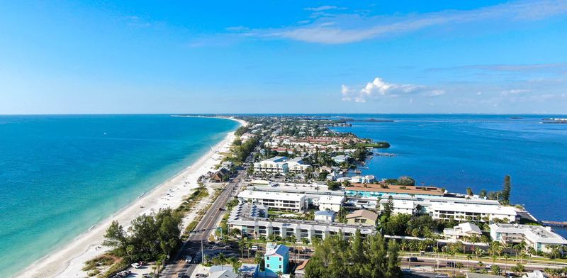 Anna Maria Island