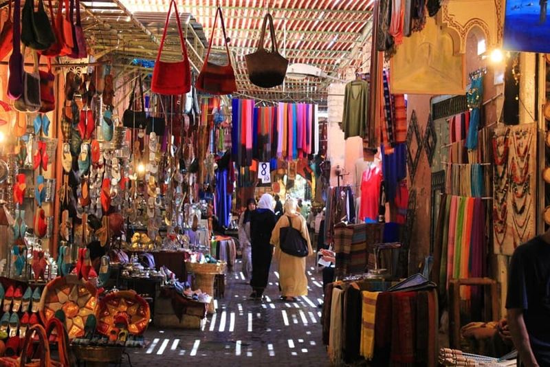 Marrakech, Morocco