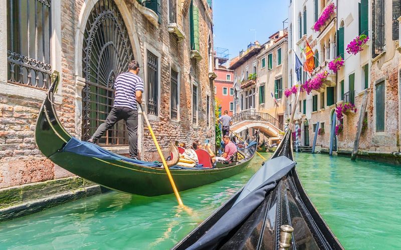 Venice, Italy