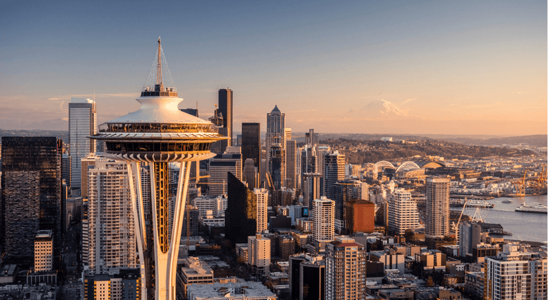 Space Needle