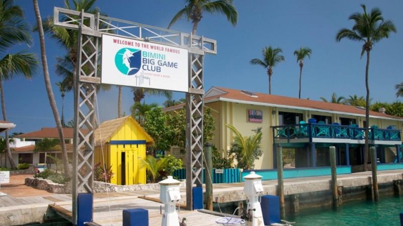 Alice Town, Bimini