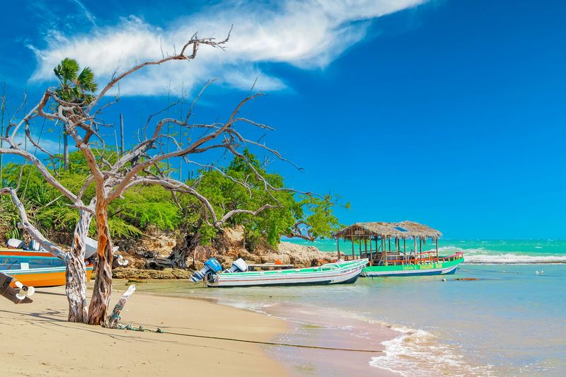 Treasure Beach, Jamaica