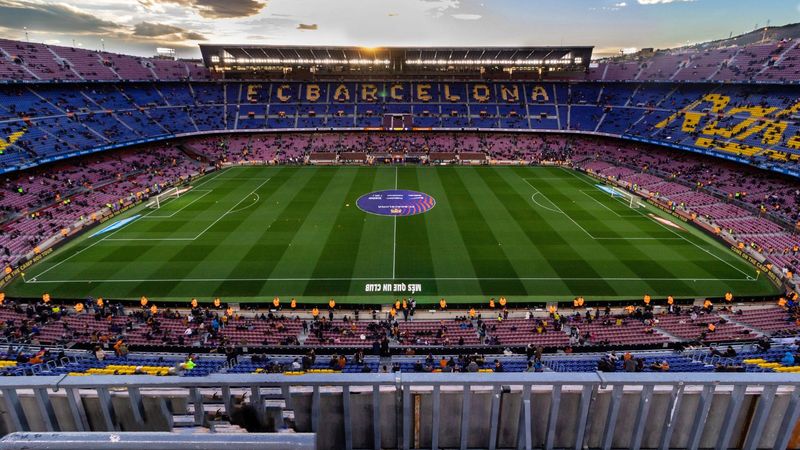 Camp Nou