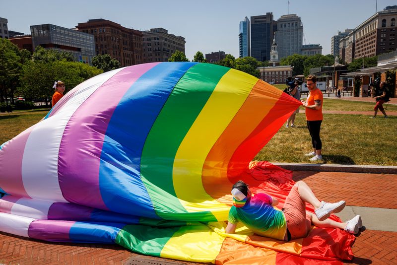Philadelphia Pride