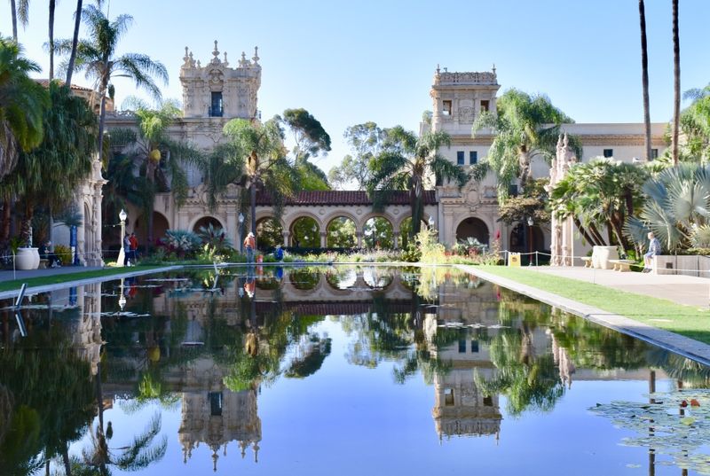 San Diego, CA