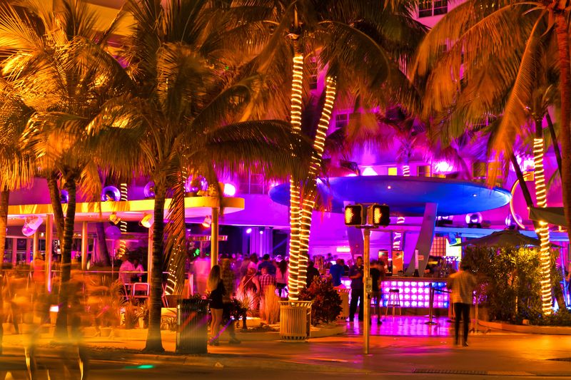 Miami, Florida