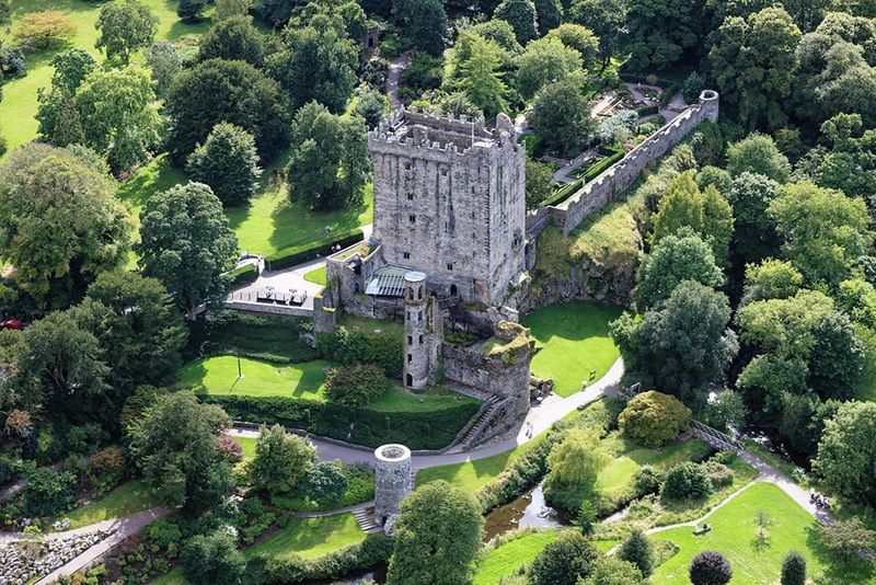 Blarney Castle