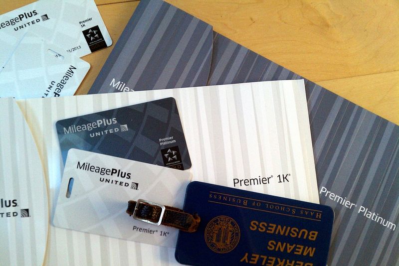 Frequent Flyer Programs