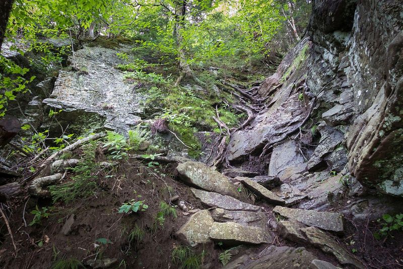 Devil's Path