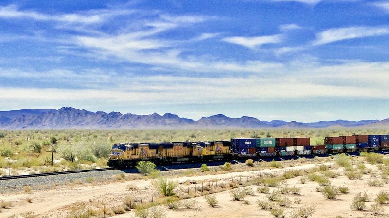 Sonoran Desert Sojourn