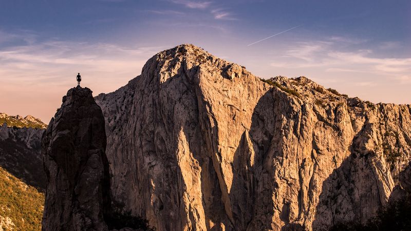 Paklenica National Park