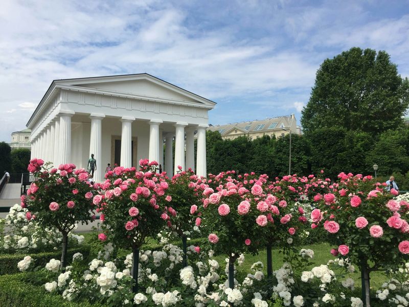 Volksgarten