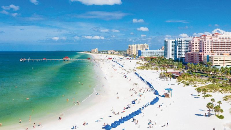 Clearwater Beach, Florida