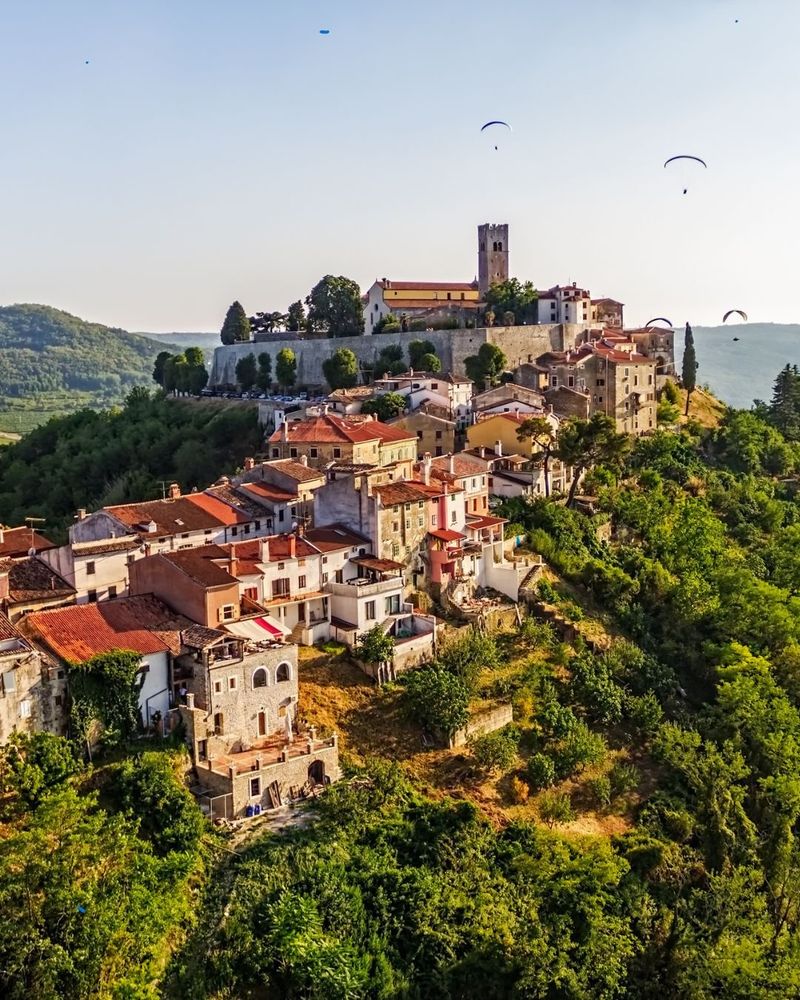 Motovun