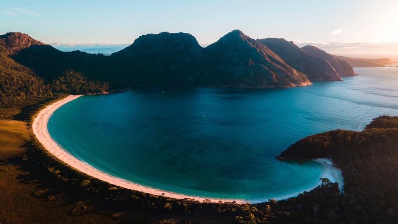 Tasmania, Australia