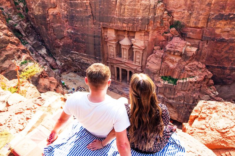 Petra, Jordan