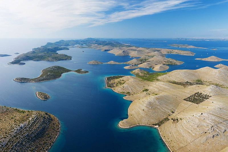 Kornati Islands