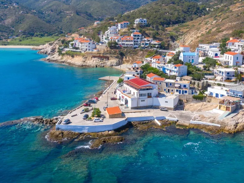 Ikaria