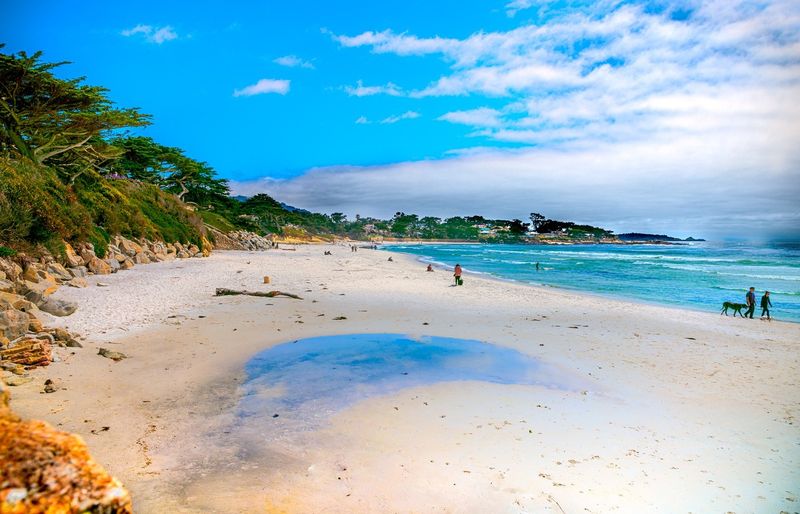 Coastal Bliss Sanctuary