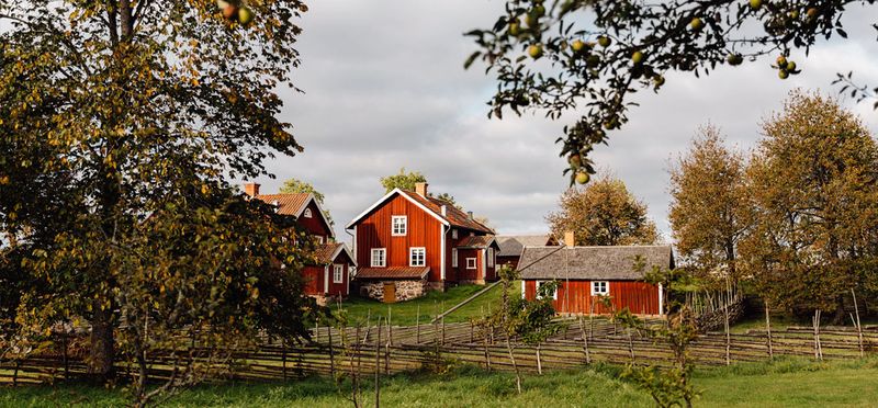 Åsens By