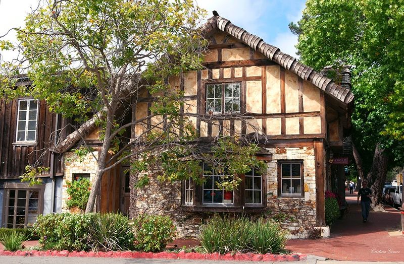 Carmel-by-the-Sea, California
