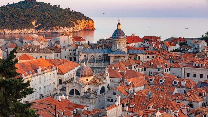 Dubrovnik