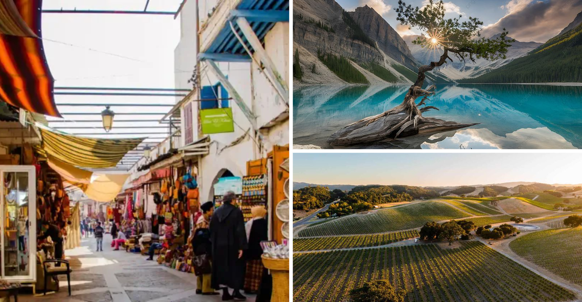 I Followed the Locals — Not the Travel Guides — and Found These 17 ...