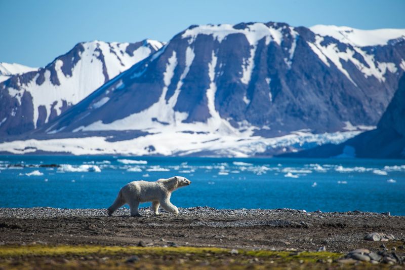 Svalbard, Norway