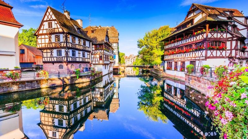 Strasbourg