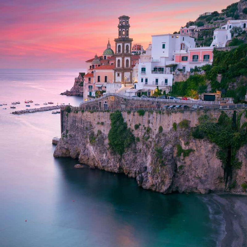 Amalfi Coast