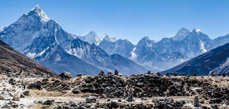 Nepal
