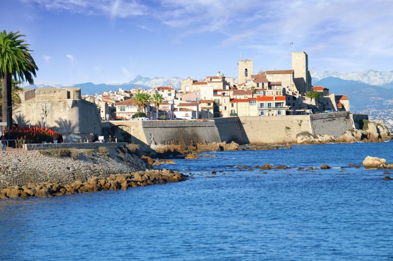 Antibes
