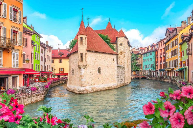 Annecy