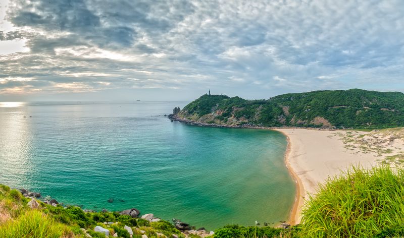 Bai Mon Beach
