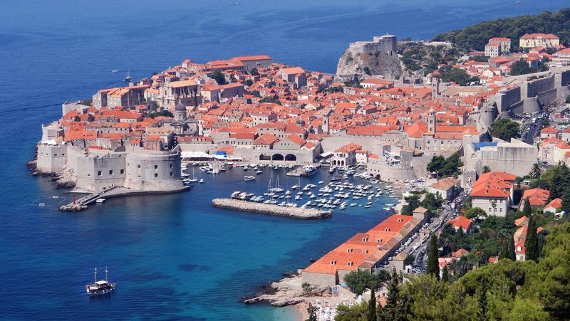 Dubrovnik