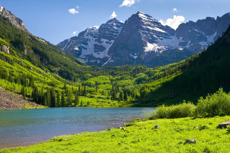 Aspen, Colorado