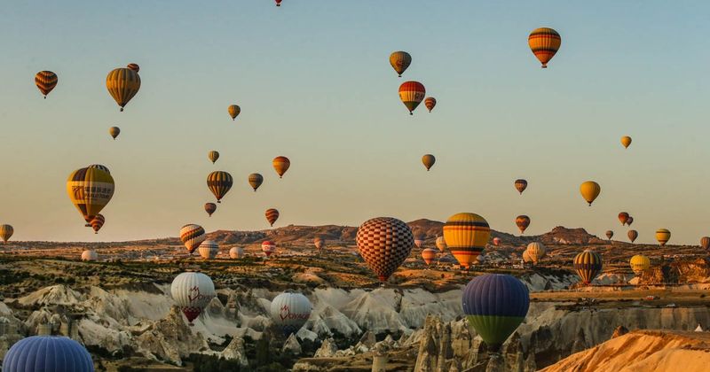 Cappadocia, Turkey