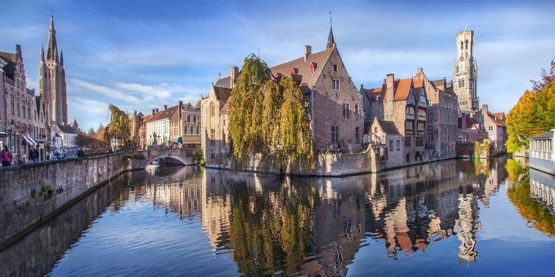 Bruges, Belgium