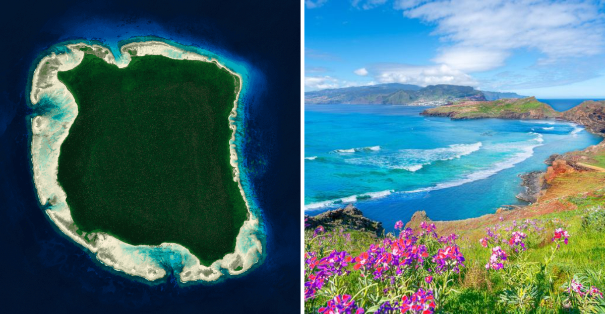 Danger Islets I Survived These 7 Dangerous Islands — 23 Safe Alternatives I Recommend ...