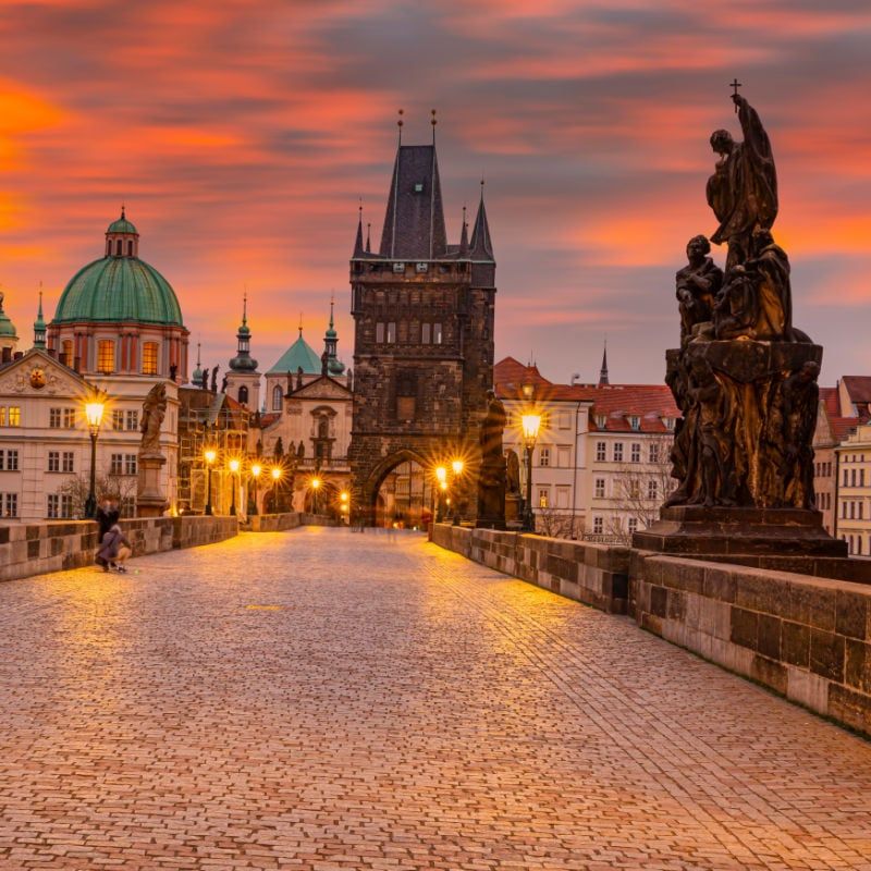 Prague, Czech Republic