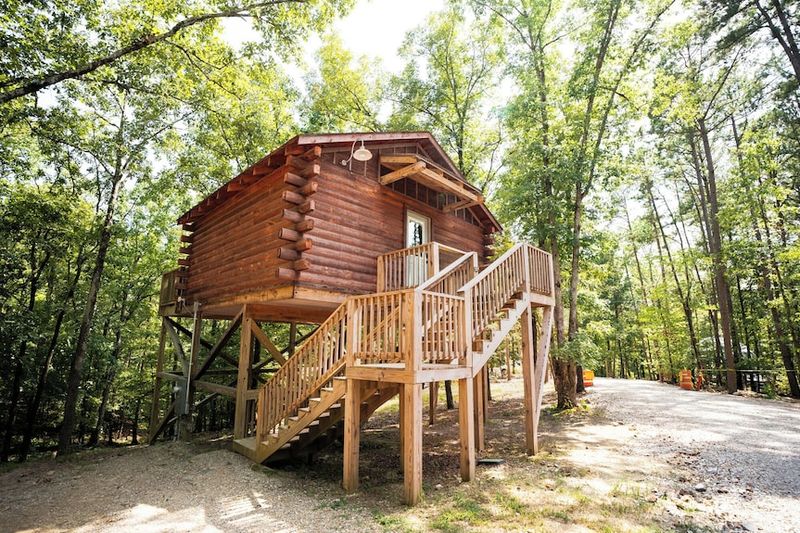 Whispering Pines Retreat