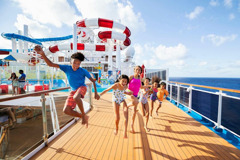 Family-Friendly Activities