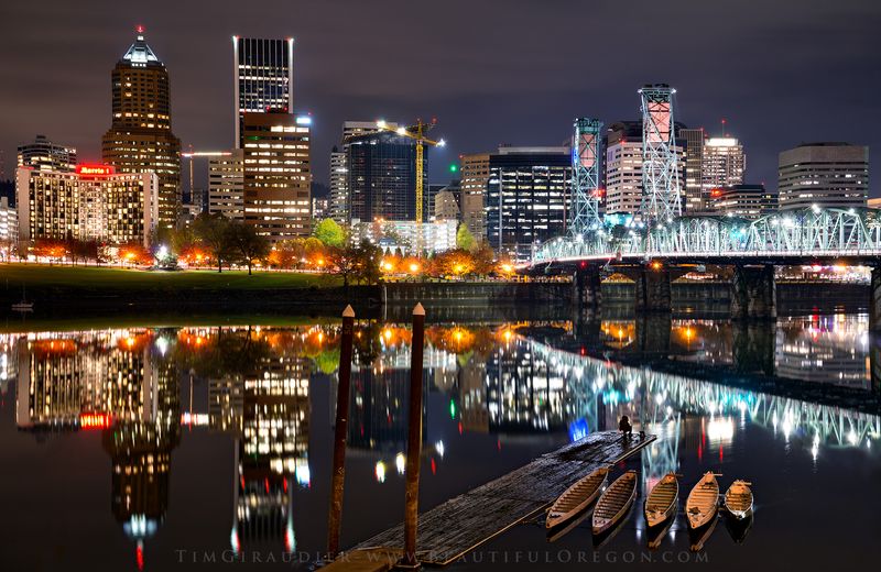 Portland, Oregon